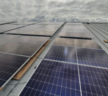 Productos alimenticios EL CARRIEL SAS