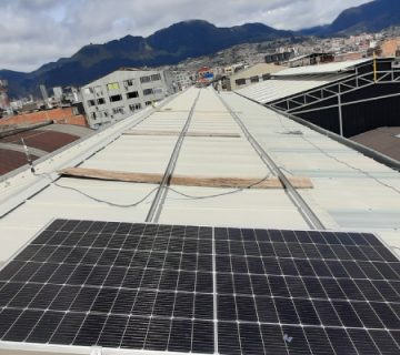 PERFIMETALES Y LAMINAS LTDA